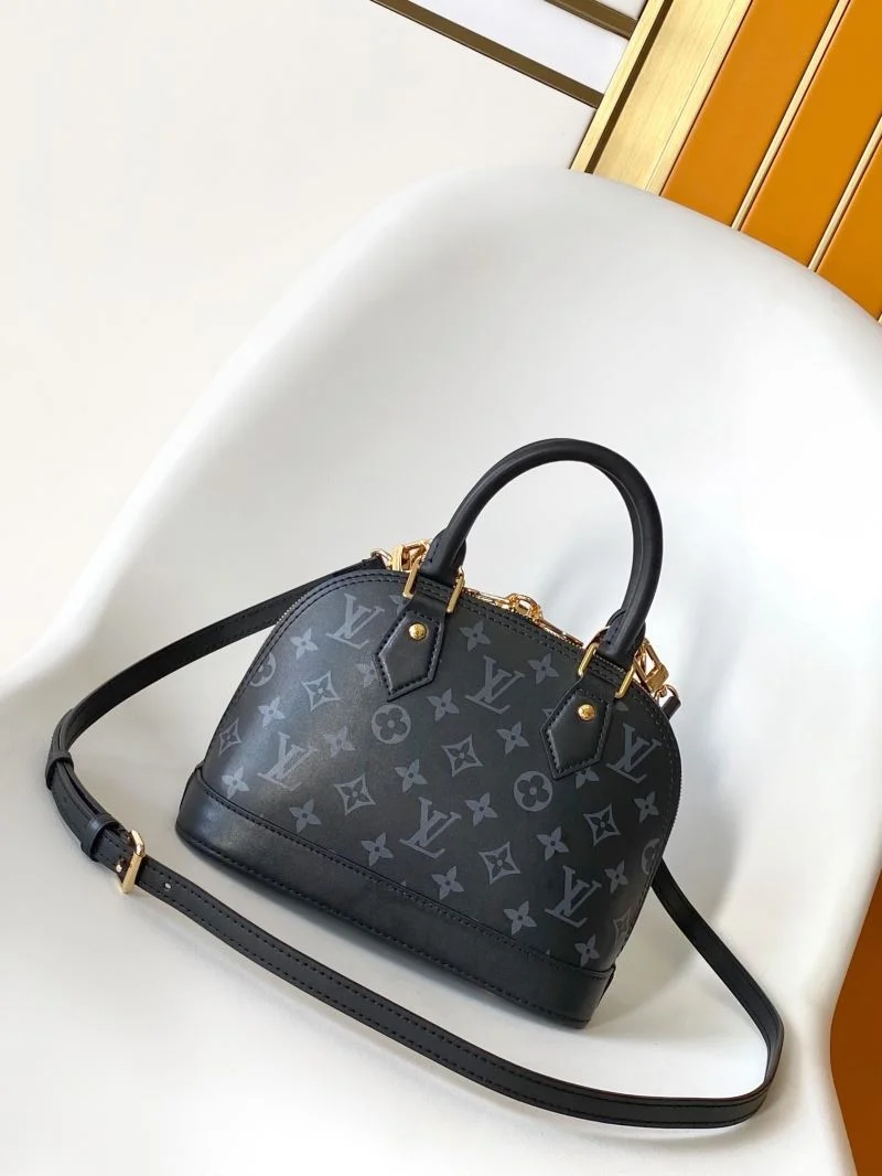 Soft Louis Vuitton Top Handle Bags 42297