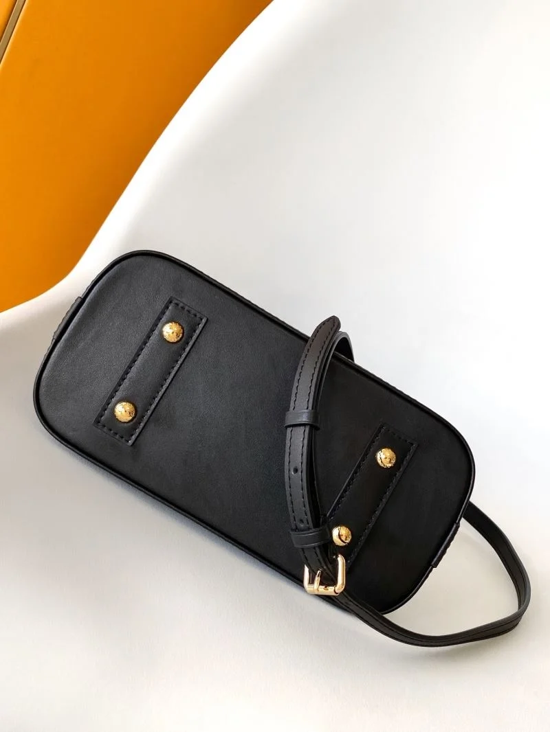 Soft Louis Vuitton Top Handle Bags 42297