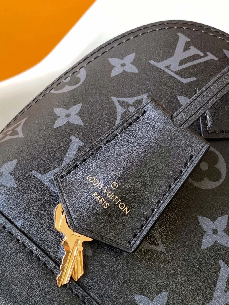 Soft Louis Vuitton Top Handle Bags 42297