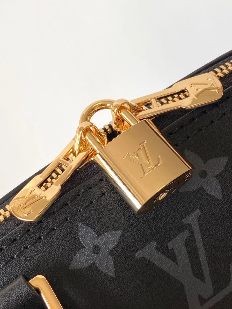 Soft Louis Vuitton Top Handle Bags 42297