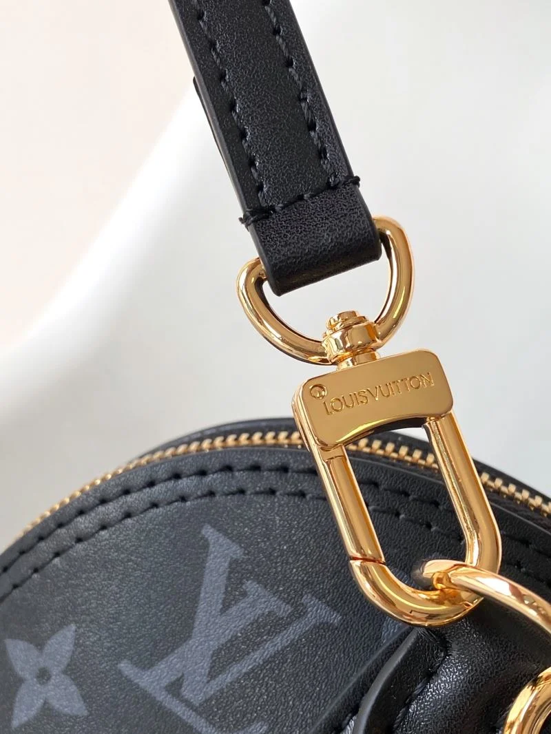 Soft Louis Vuitton Top Handle Bags 42297
