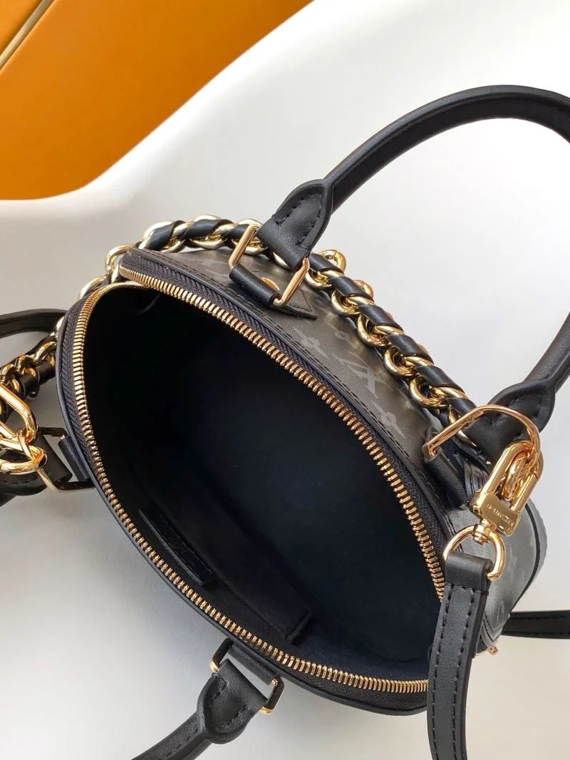 Soft Louis Vuitton Top Handle Bags 42297