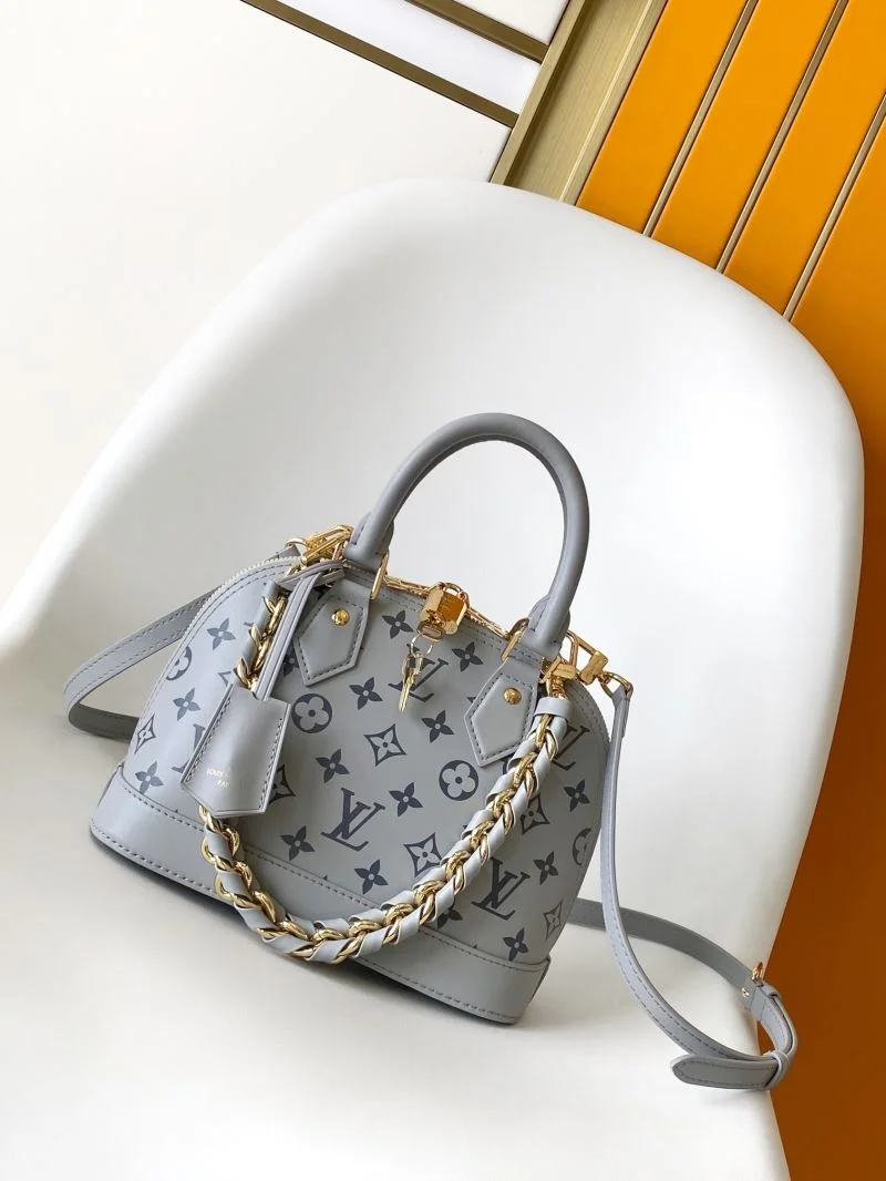SoftTouch Louis Vuitton Top Handle Bags 42298