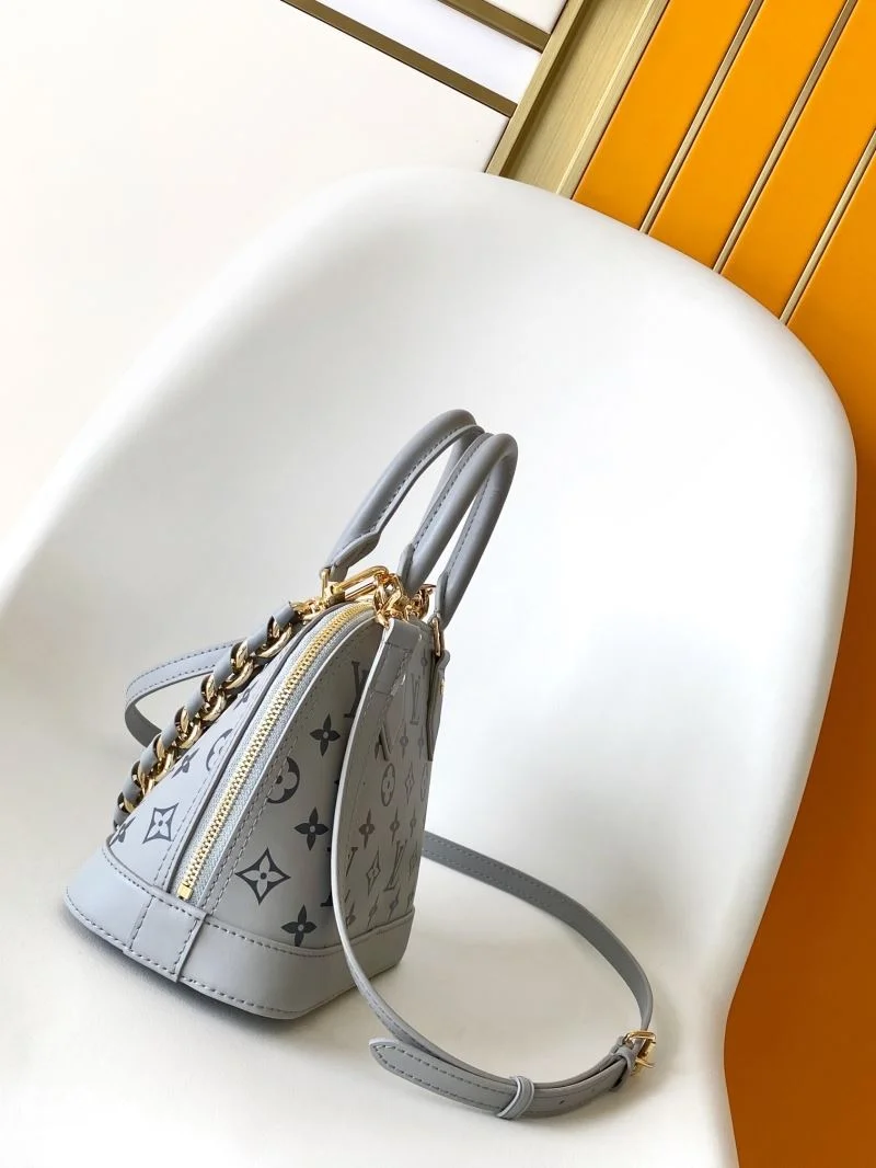 SoftTouch Louis Vuitton Top Handle Bags 42298