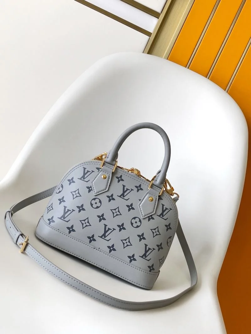 SoftTouch Louis Vuitton Top Handle Bags 42298