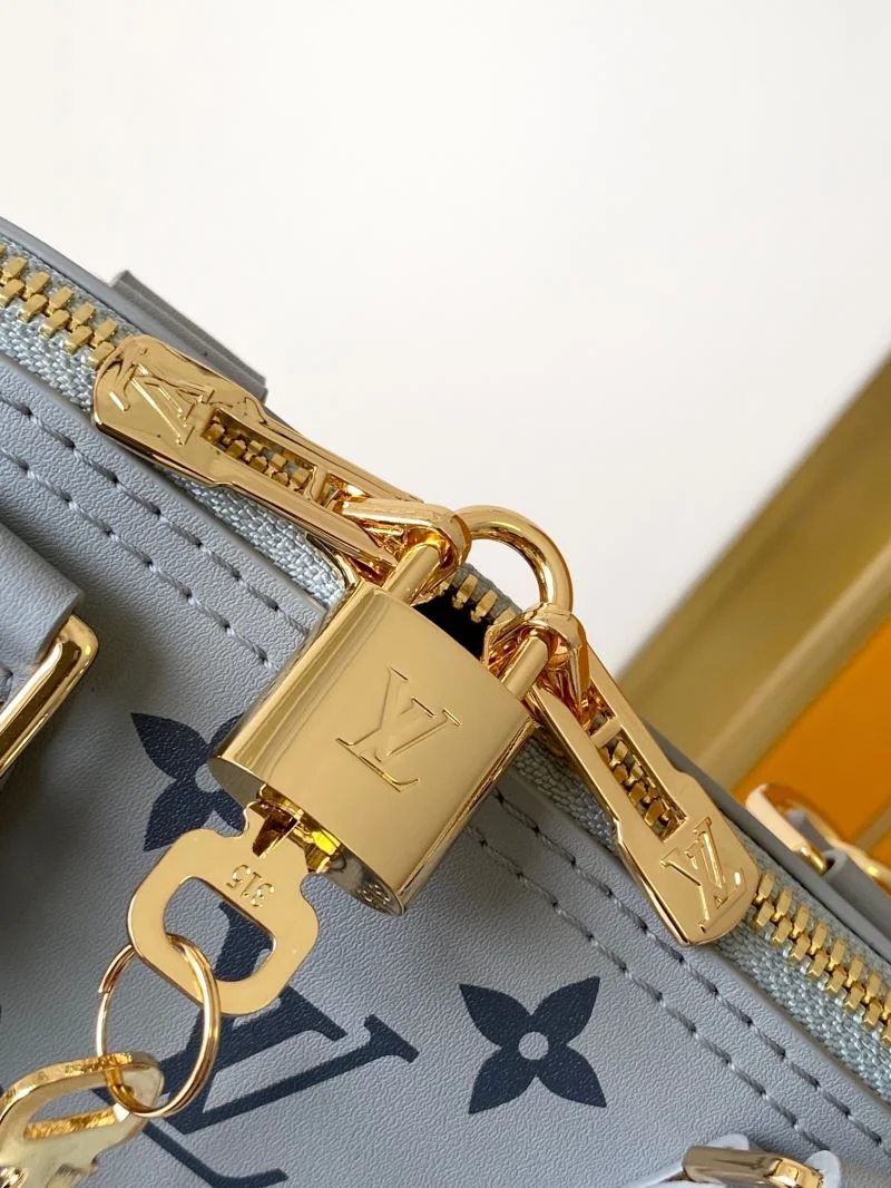 SoftTouch Louis Vuitton Top Handle Bags 42298
