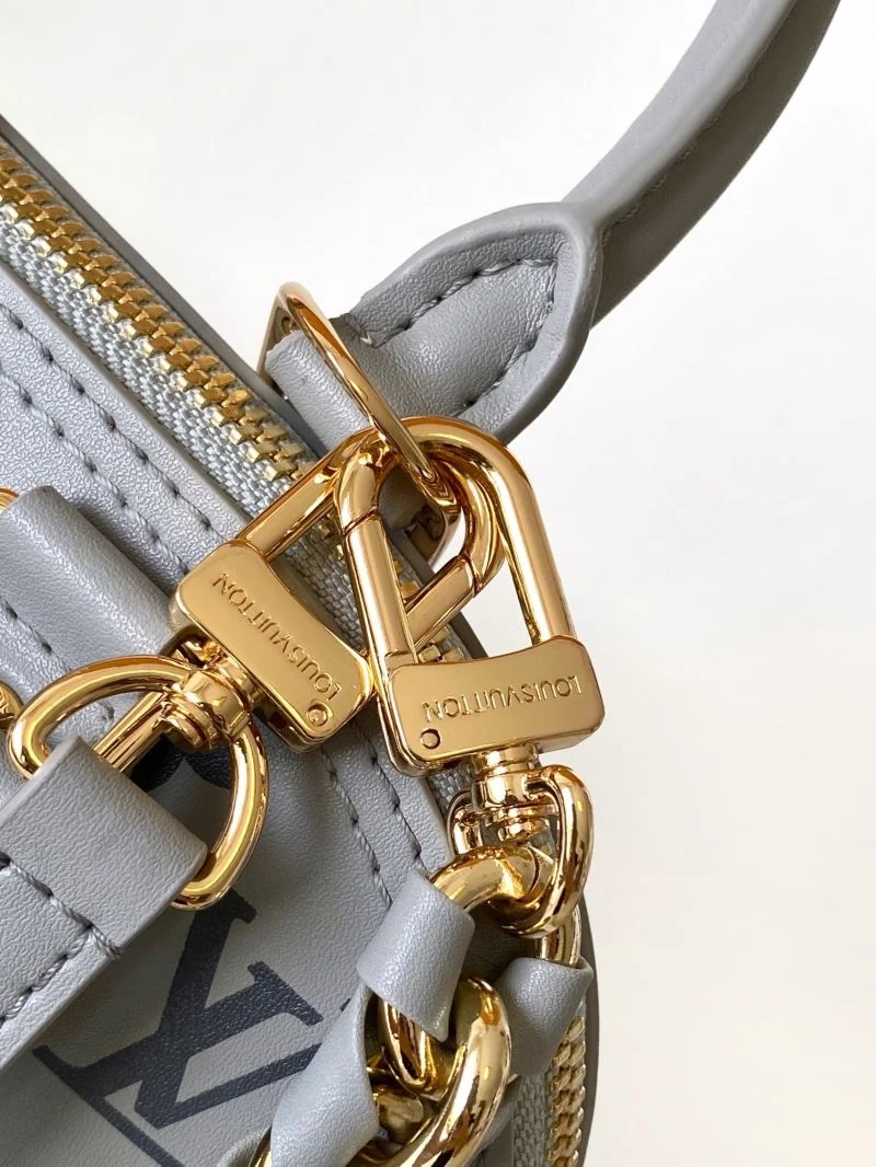 SoftTouch Louis Vuitton Top Handle Bags 42298