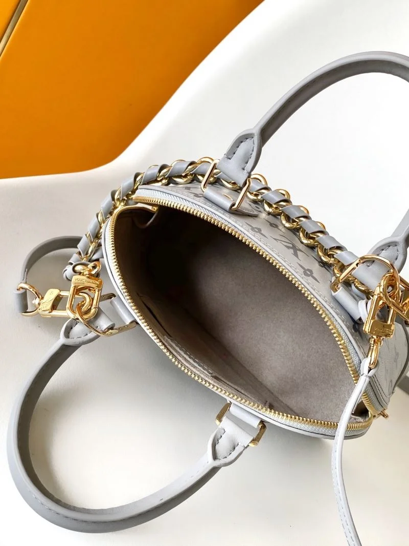 SoftTouch Louis Vuitton Top Handle Bags 42298