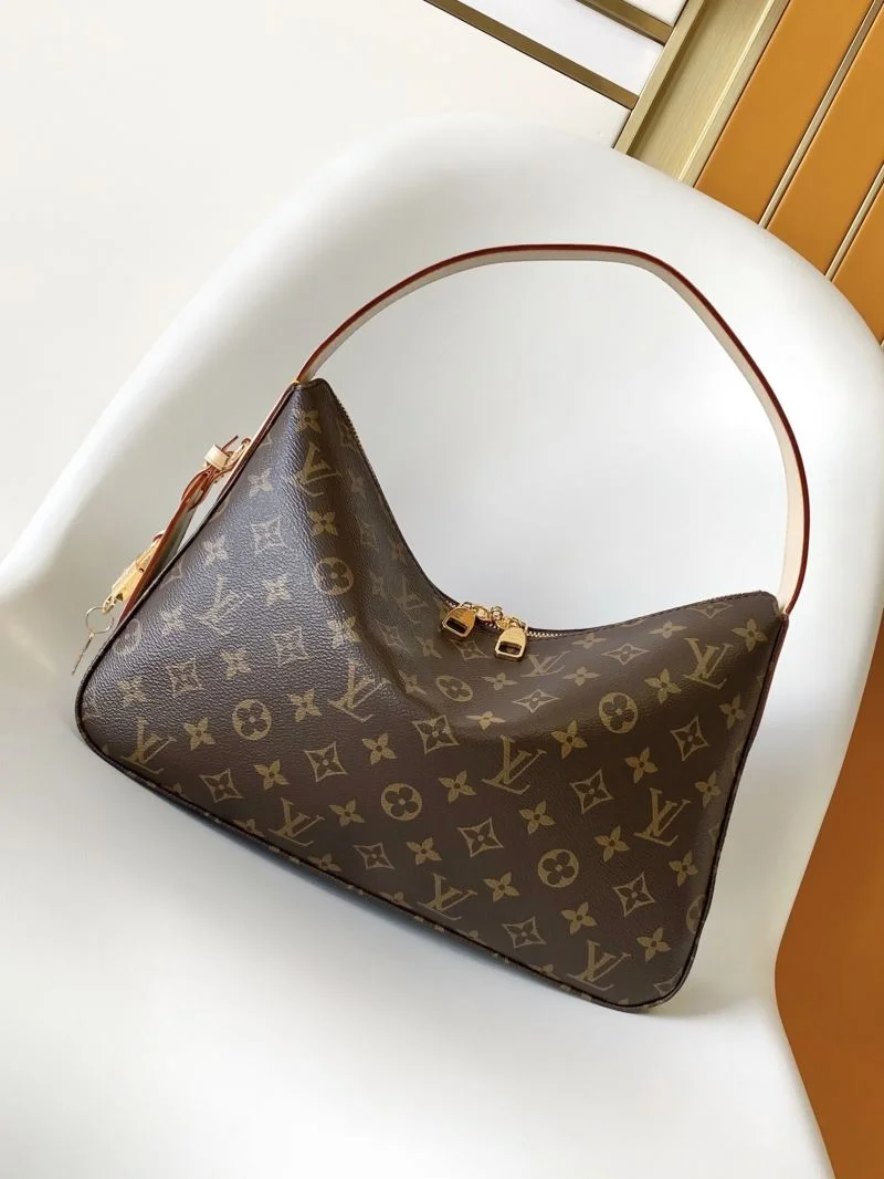 Louis Vuitton Top Handle Bags TechFriendly 42296