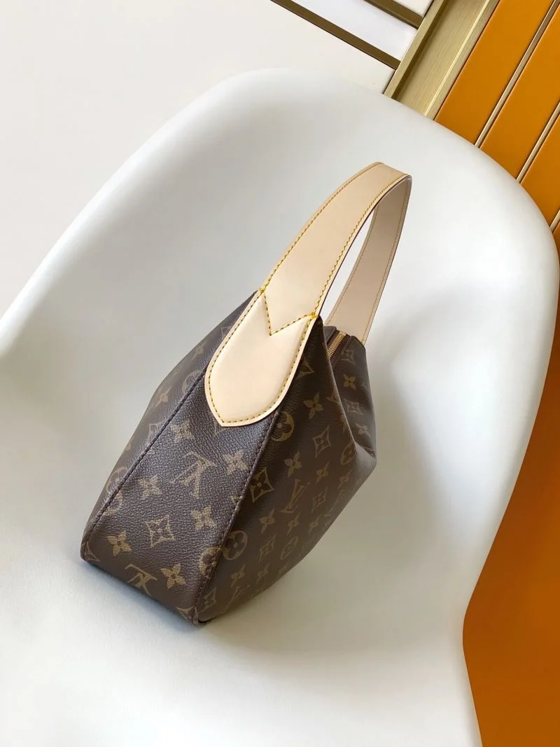 Louis Vuitton Top Handle Bags TechFriendly 42296