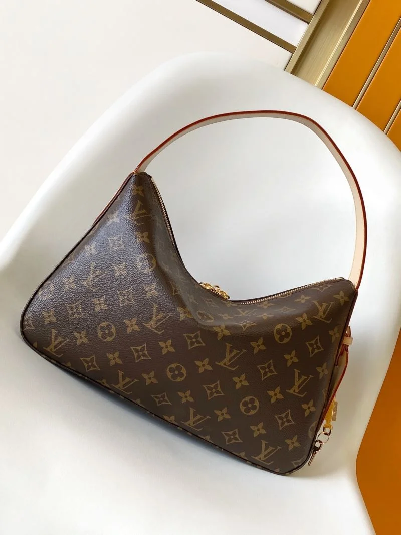 Louis Vuitton Top Handle Bags TechFriendly 42296
