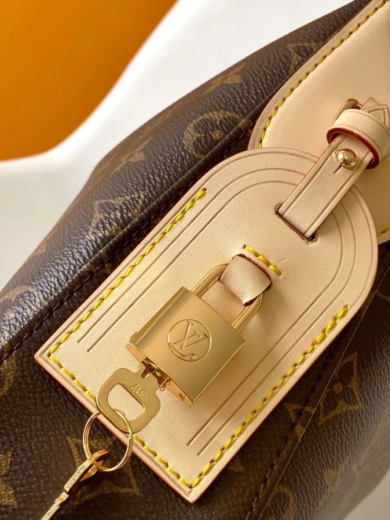 Louis Vuitton Top Handle Bags TechFriendly 42296