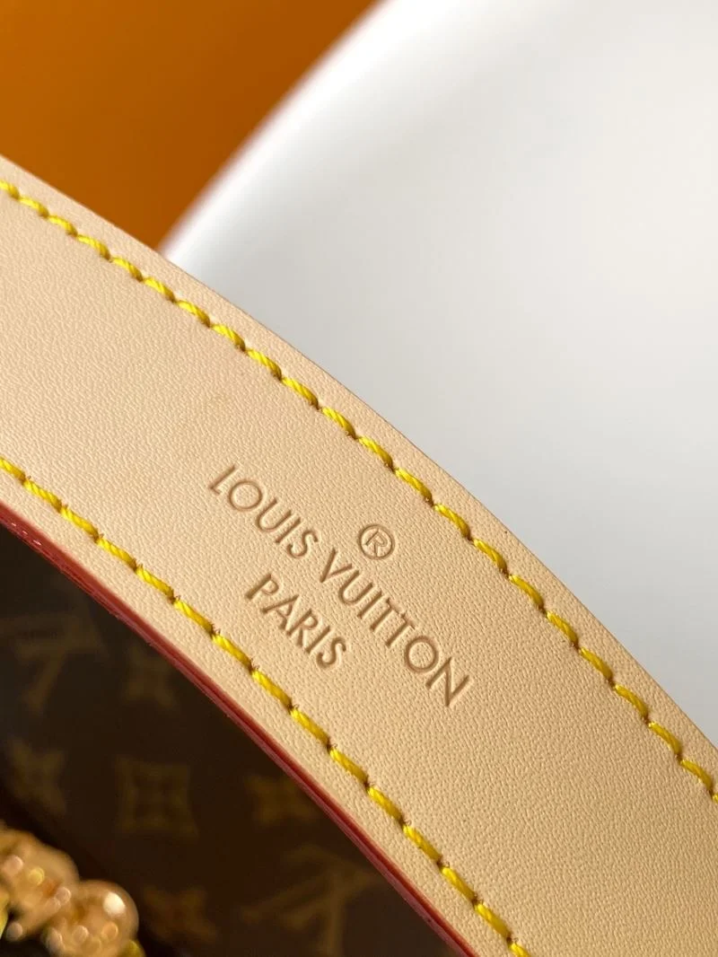 Louis Vuitton Top Handle Bags TechFriendly 42296