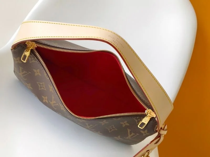 Louis Vuitton Top Handle Bags TechFriendly 42296