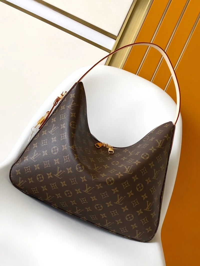 Louis Vuitton Top Handle Bags Versatile 42304