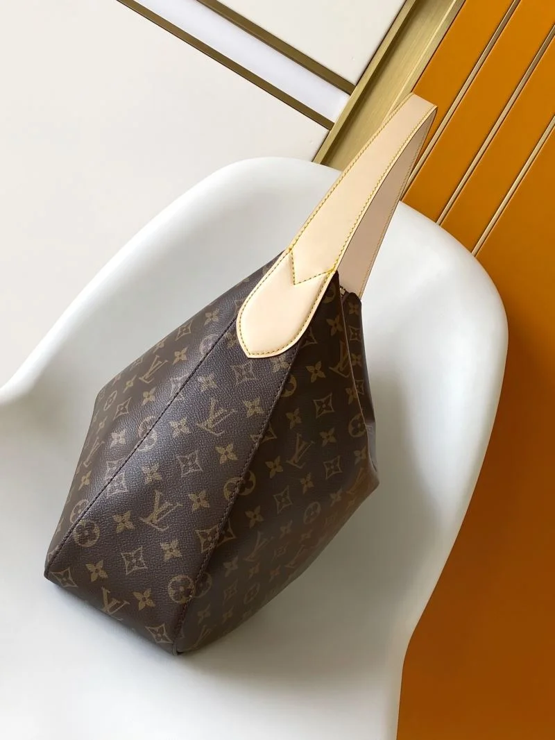 Louis Vuitton Top Handle Bags Versatile 42304