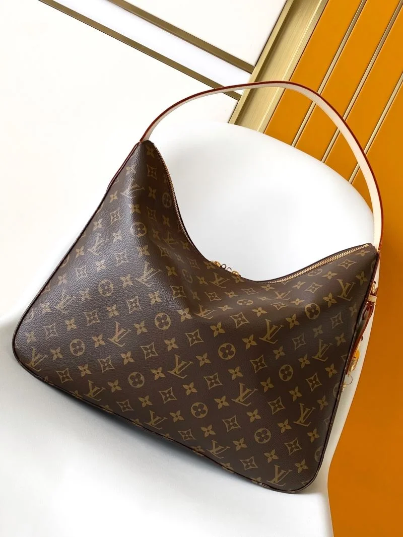 Louis Vuitton Top Handle Bags Versatile 42304