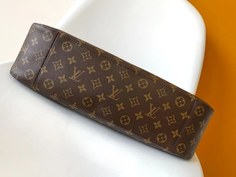 Louis Vuitton Top Handle Bags Versatile 42304
