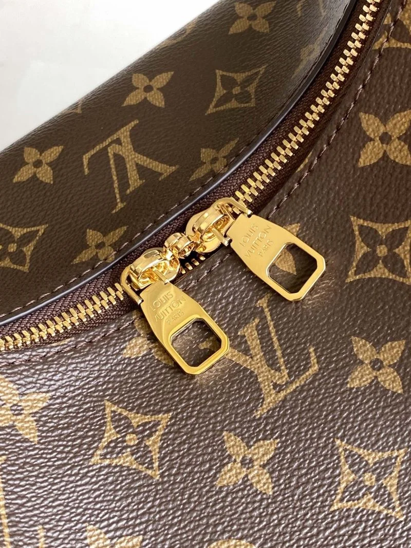 Louis Vuitton Top Handle Bags Versatile 42304