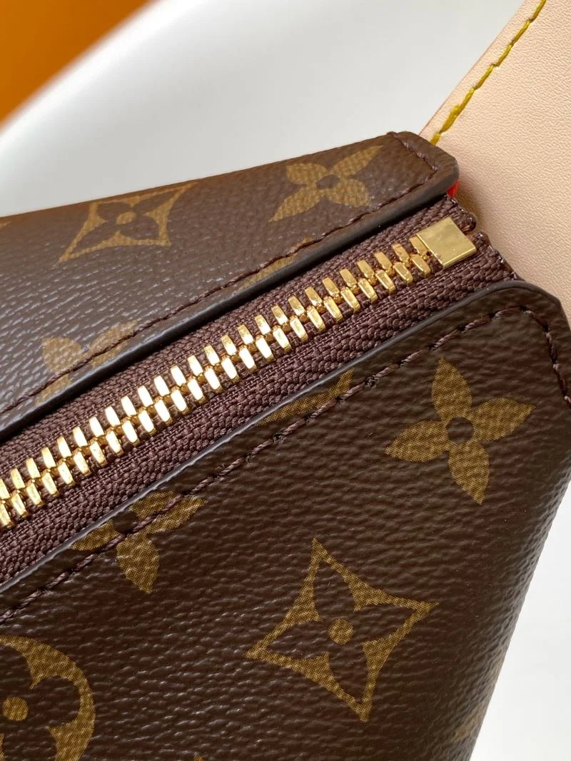 Louis Vuitton Top Handle Bags Versatile 42304
