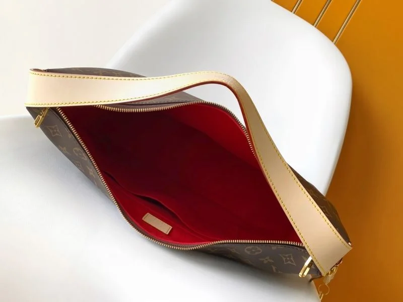 Louis Vuitton Top Handle Bags Versatile 42304