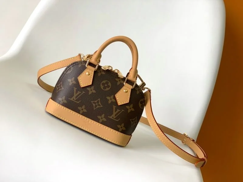 Seasonal Louis Vuitton Top Handle Bags 42293