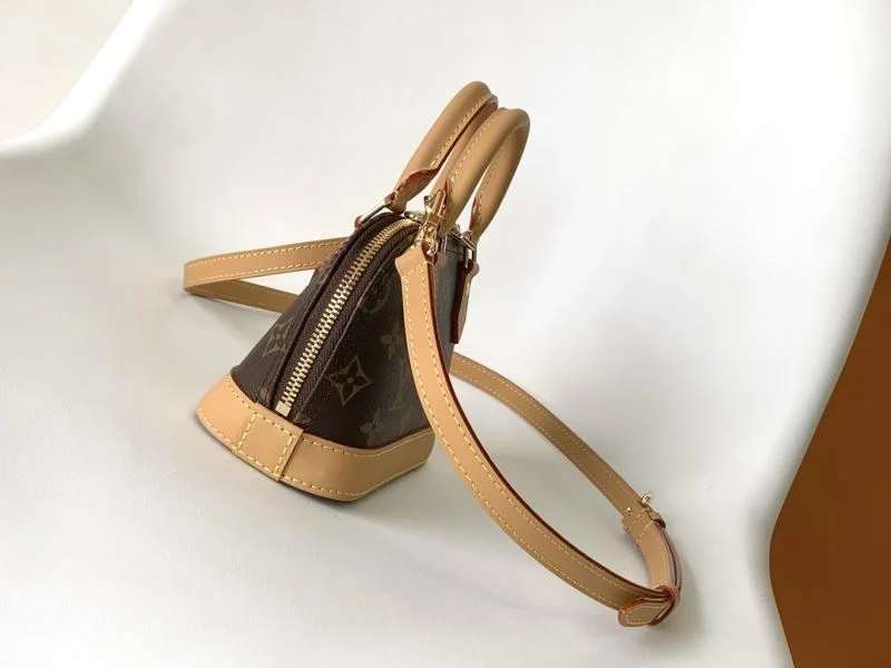 Seasonal Louis Vuitton Top Handle Bags 42293