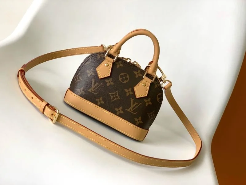 Seasonal Louis Vuitton Top Handle Bags 42293
