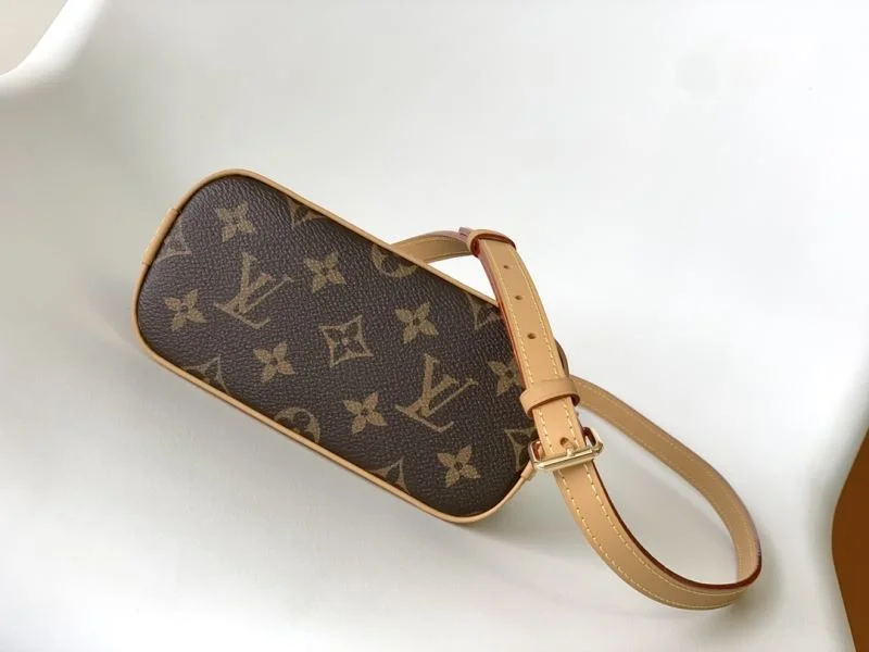 Seasonal Louis Vuitton Top Handle Bags 42293