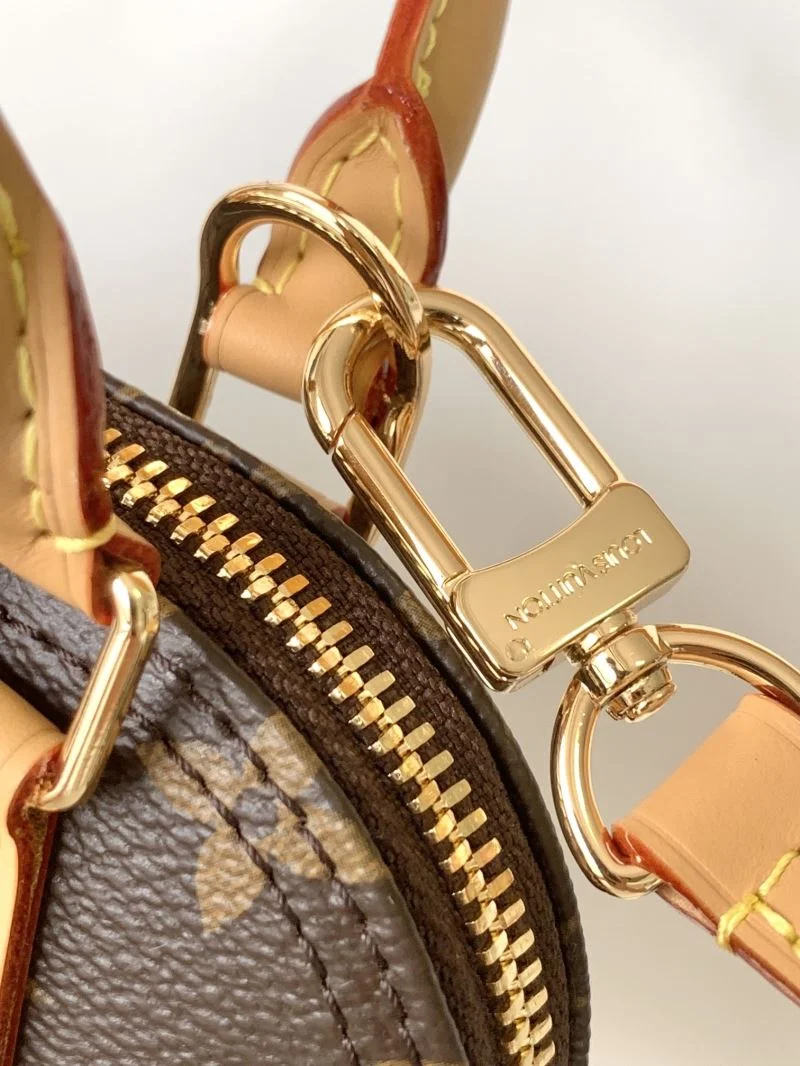 Seasonal Louis Vuitton Top Handle Bags 42293