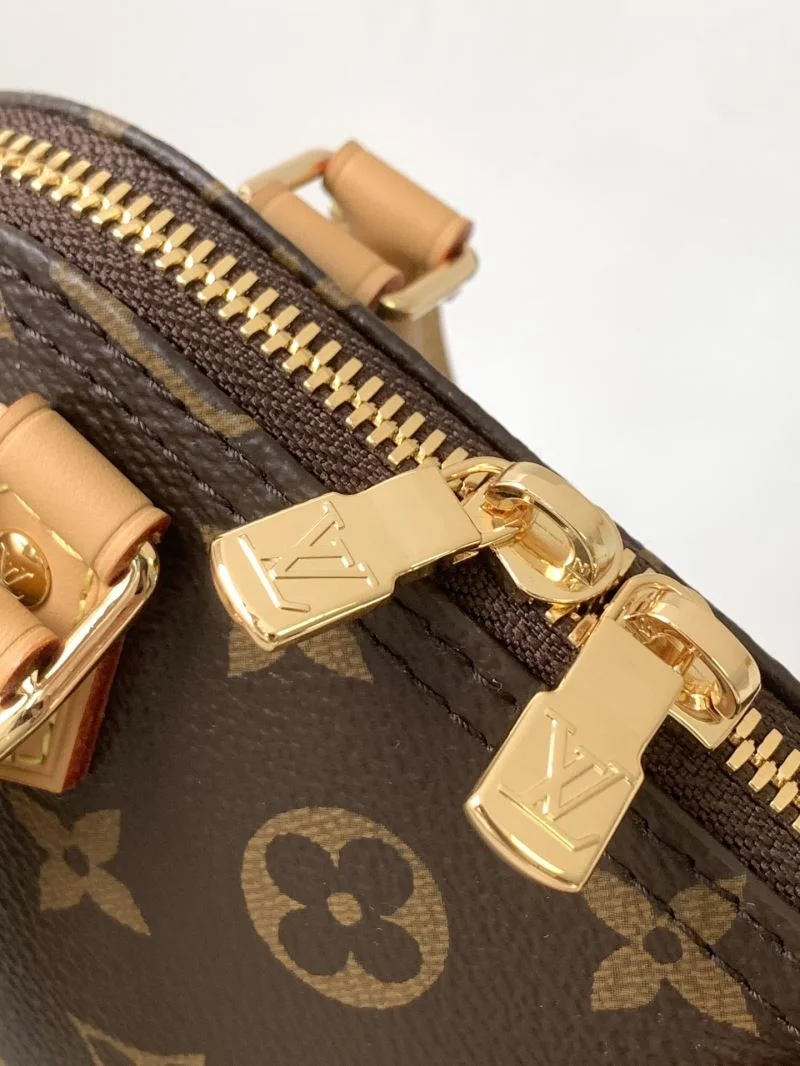 Seasonal Louis Vuitton Top Handle Bags 42293