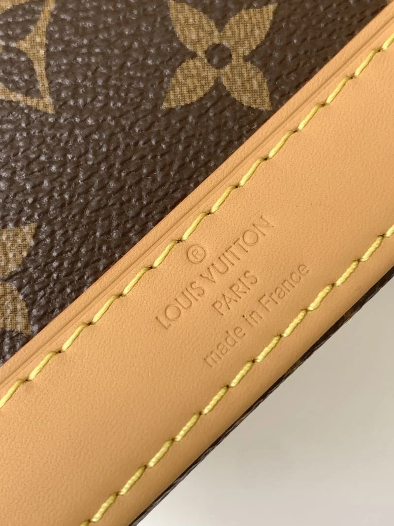 Seasonal Louis Vuitton Top Handle Bags 42293