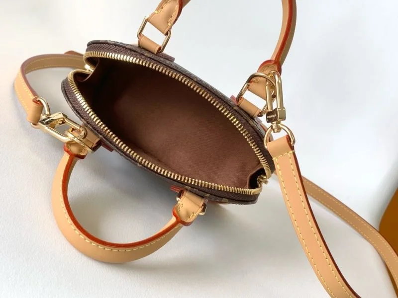 Seasonal Louis Vuitton Top Handle Bags 42293
