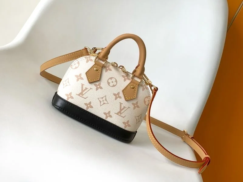 Louis Vuitton Top Handle Bags TravelReady 42301