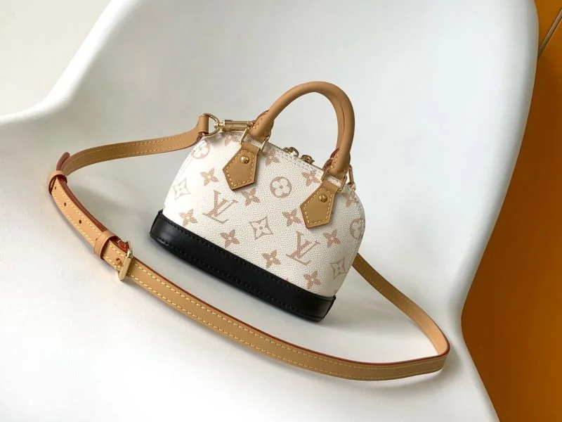 Louis Vuitton Top Handle Bags TravelReady 42301