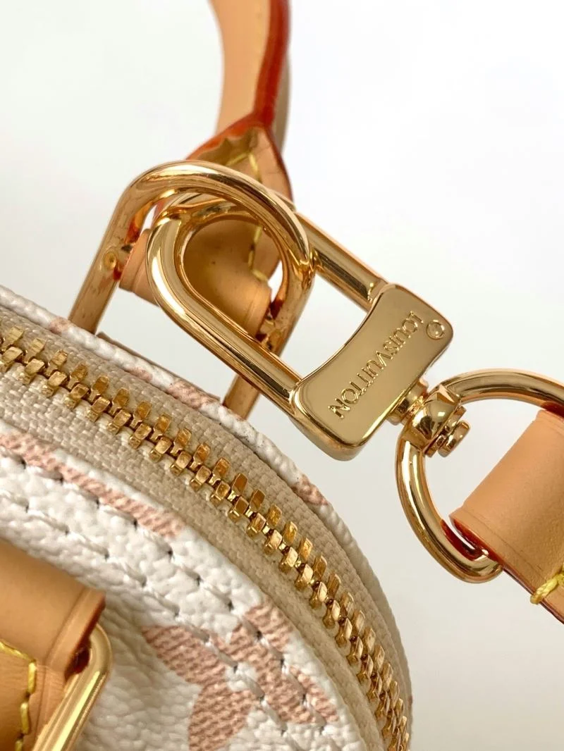 Louis Vuitton Top Handle Bags TravelReady 42301