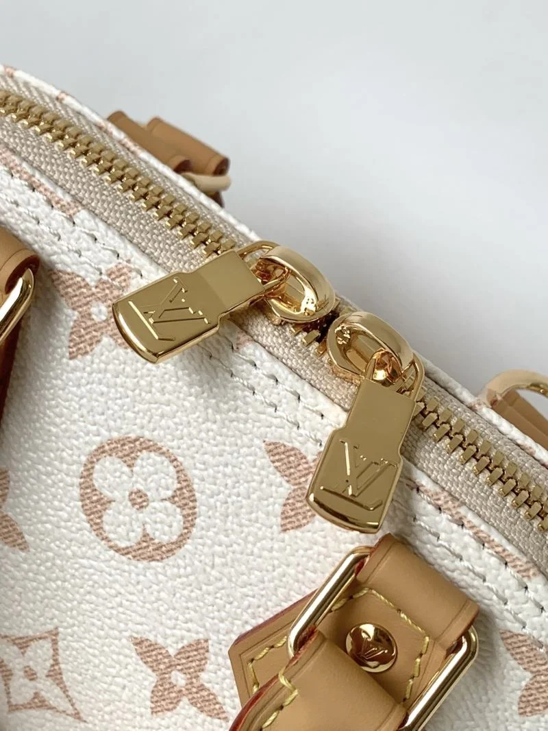 Louis Vuitton Top Handle Bags TravelReady 42301