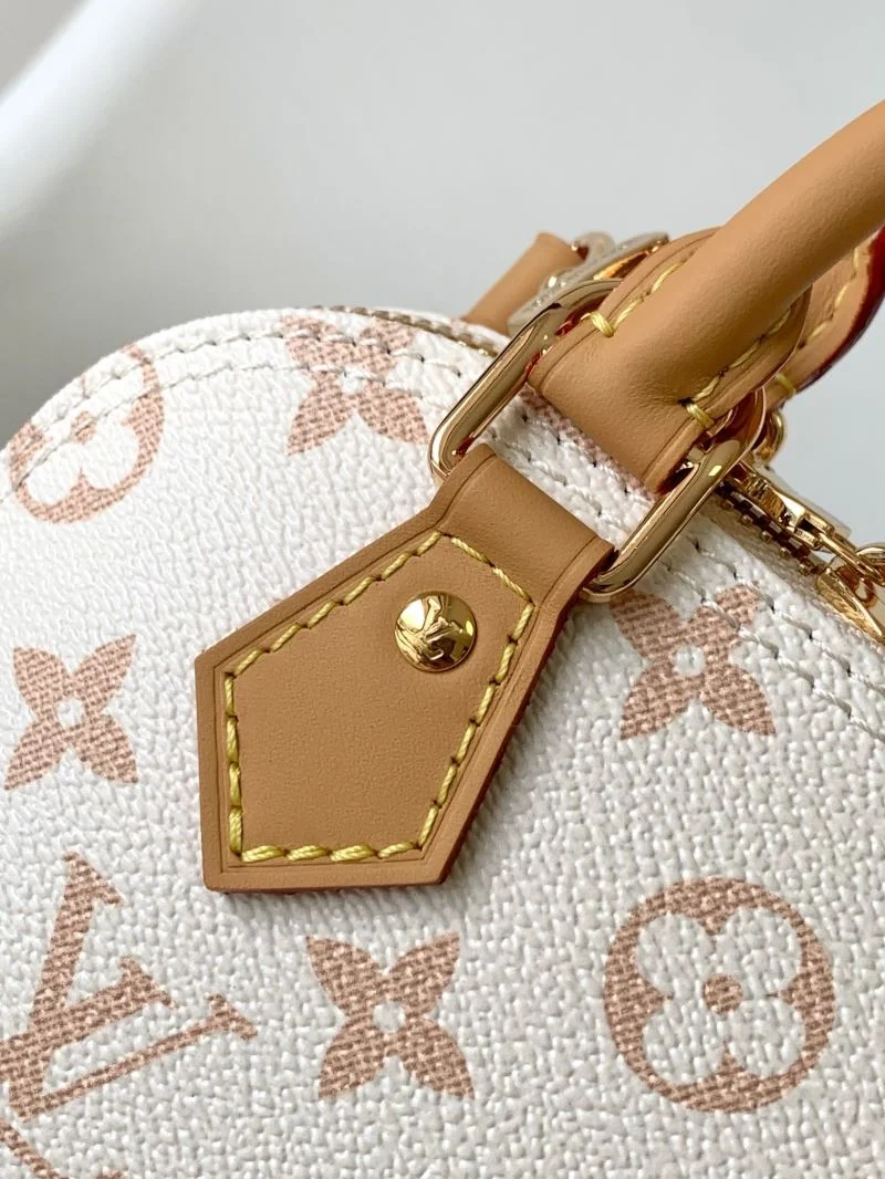 Louis Vuitton Top Handle Bags TravelReady 42301