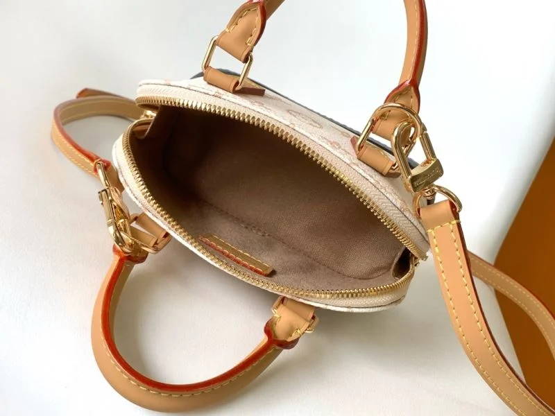 Louis Vuitton Top Handle Bags TravelReady 42301