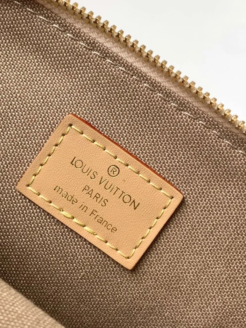 Louis Vuitton Top Handle Bags TravelReady 42301