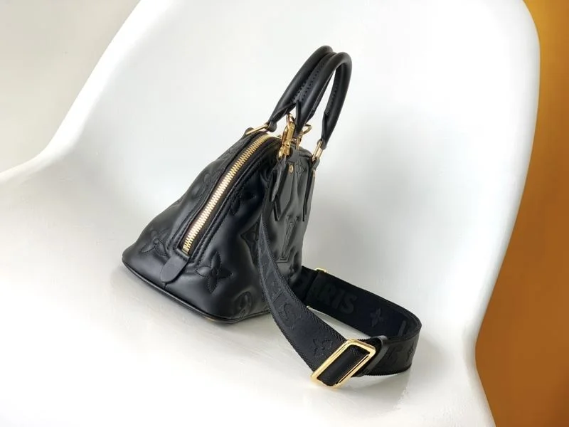 TravelReady Louis Vuitton Top Handle Bags 42302