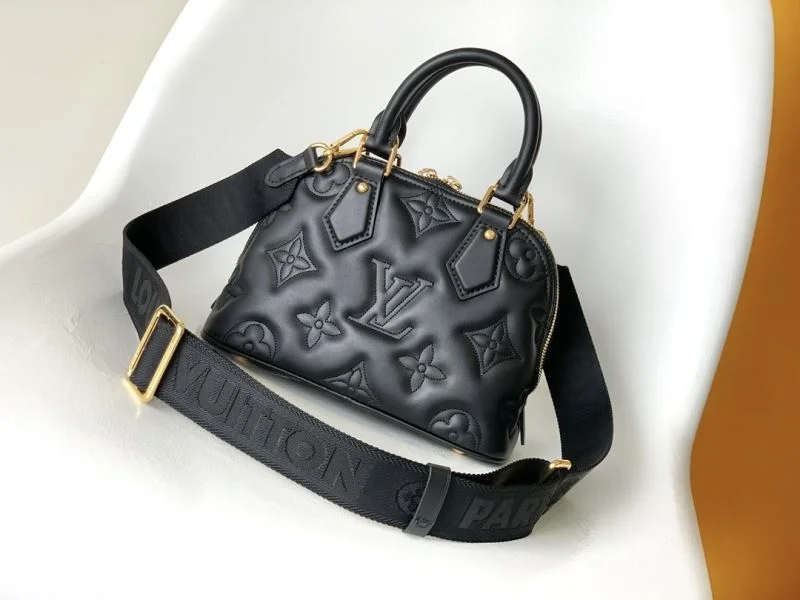 TravelReady Louis Vuitton Top Handle Bags 42302