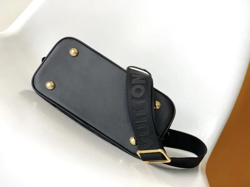 TravelReady Louis Vuitton Top Handle Bags 42302