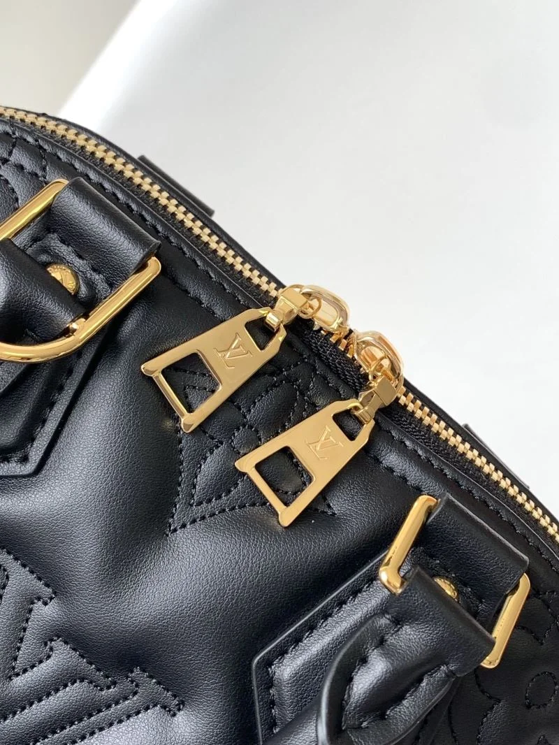 TravelReady Louis Vuitton Top Handle Bags 42302