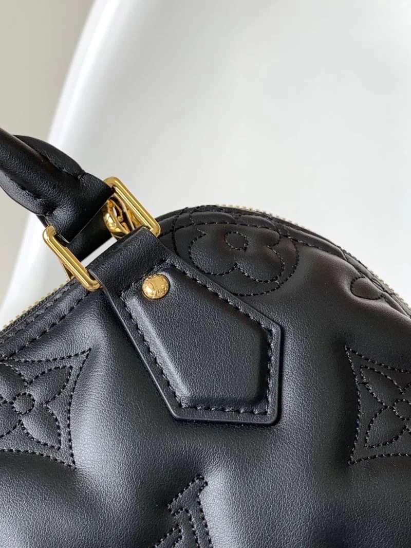 TravelReady Louis Vuitton Top Handle Bags 42302