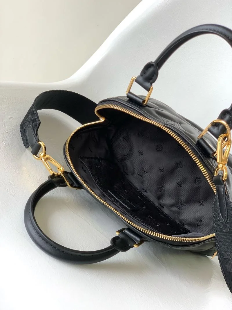 TravelReady Louis Vuitton Top Handle Bags 42302
