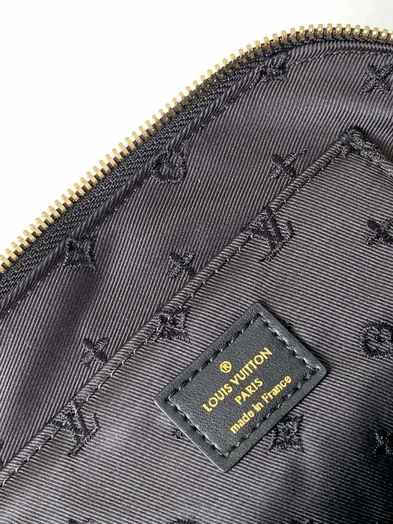 TravelReady Louis Vuitton Top Handle Bags 42302