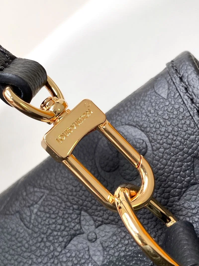 Louis Vuitton Top Handle Bags Casual 42295