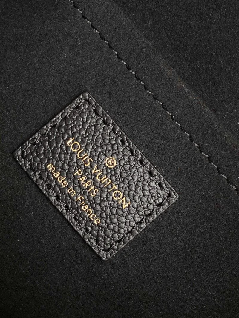Louis Vuitton Top Handle Bags Casual 42295
