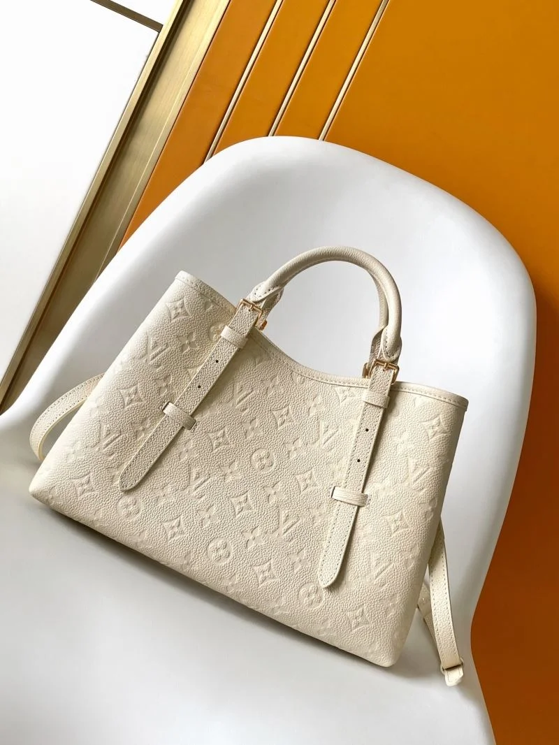 Fashionable Louis Vuitton Top Handle Bags 42290